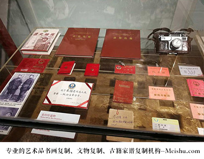 富蕴县-专业的文物艺术品复制公司有哪些？