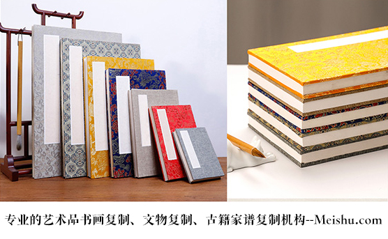 富蕴县-艺术品宣纸印刷复制服务，哪家公司的品质更优？